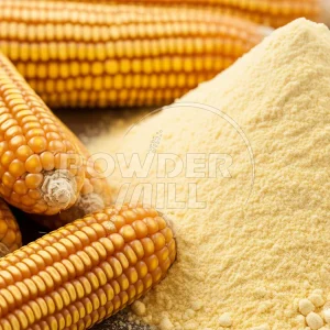 玉米粉加工，你的粉碎機(jī)選對(duì)了嗎？