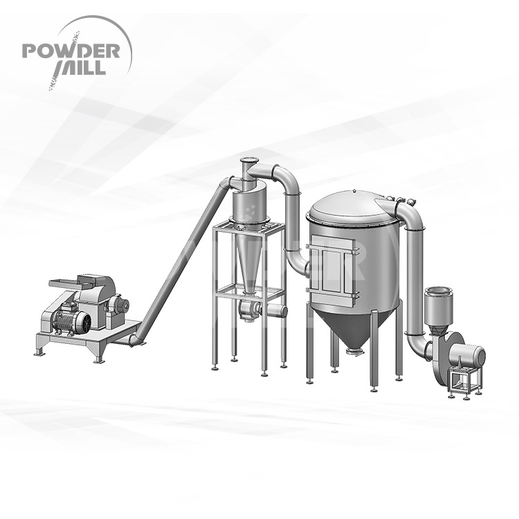 立式錐形螺條混合機(jī)